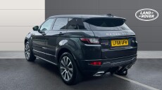 Land Rover Range Rover Evoque 2.0 Ingenium Si4 HSE Dynamic Lux 5dr Auto Petrol Hatchback